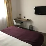 Le Manoir Hotell Orchies
