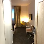 Le Manoir Hotel Orchies