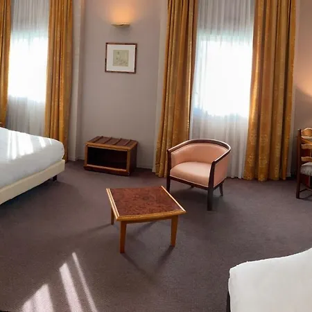 Le Manoir Orchies