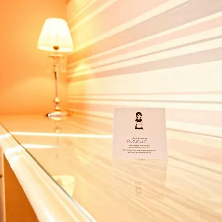 Hotel Le Manoir 3*