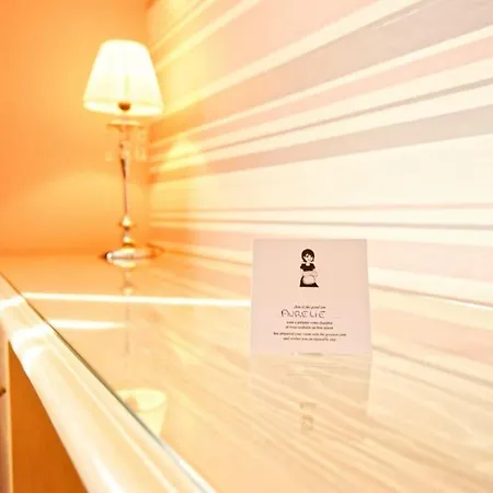 호텔 Le Manoir 3*