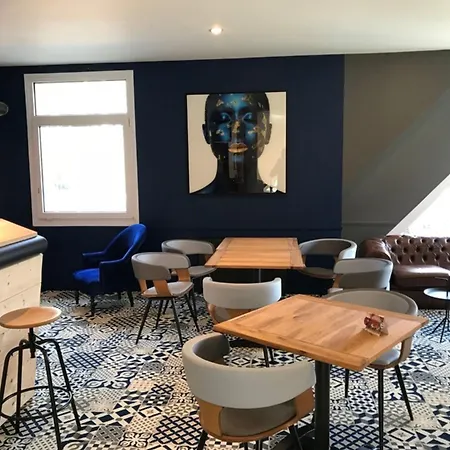 Hotel Le Manoir
