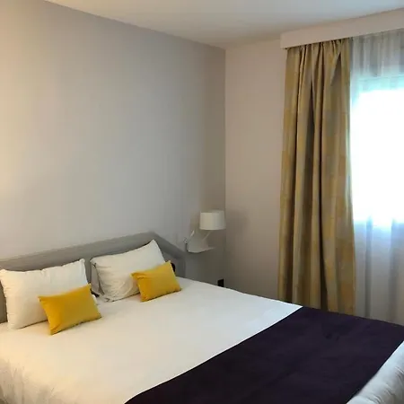 Le Manoir 호텔