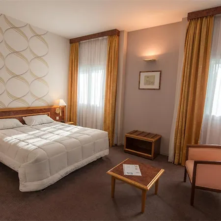 Le Manoir 호텔 Orchies