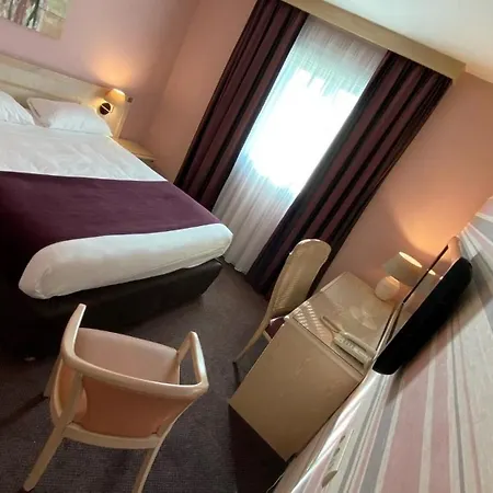 Le Manoir