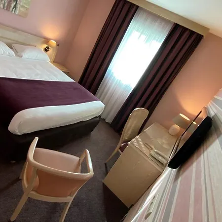 Le Manoir