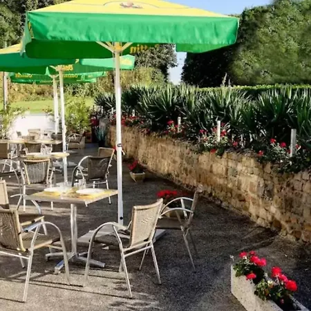 Le Manoir Orchies