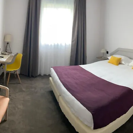 Le Manoir Hotel Orchies