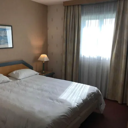 Hotel Le Manoir Orchies