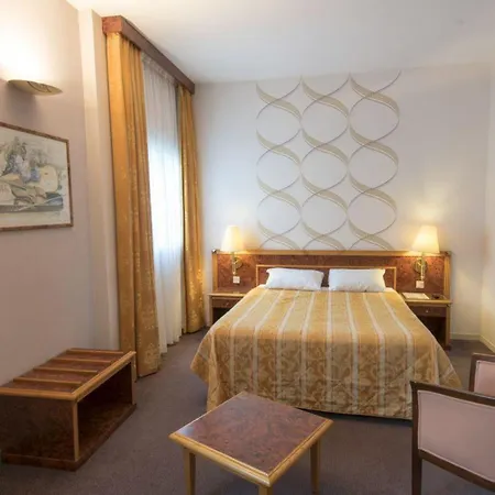 호텔 Le Manoir Orchies