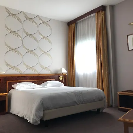 호텔 Le Manoir