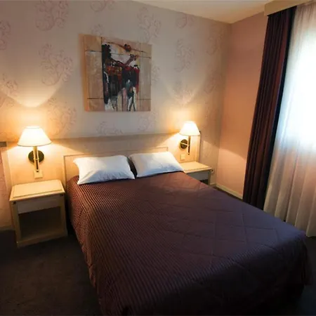 Le Manoir 3* Orchies