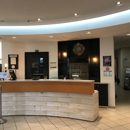 Hotel Le Manoir Orchies