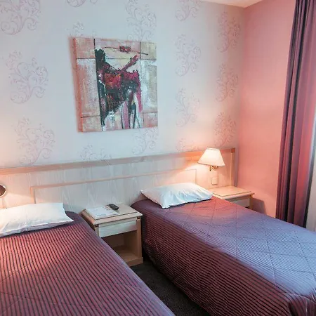Le Manoir 3*