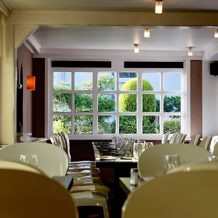 호텔 Le Manoir Orchies