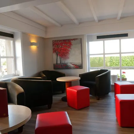 호텔 Le Manoir