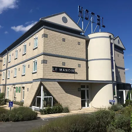 Le Manoir 3* Orchies