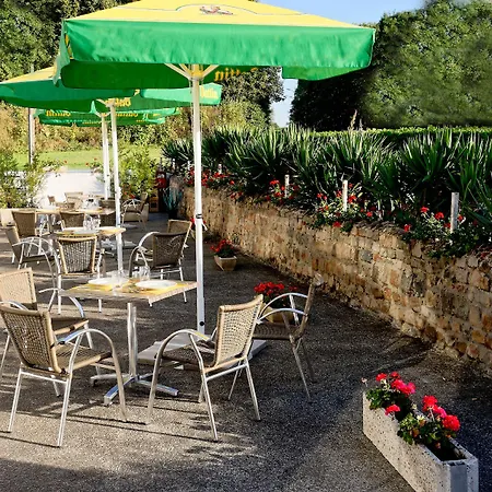 호텔 Le Manoir