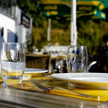 Le Manoir 호텔 Orchies