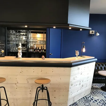 호텔 Le Manoir