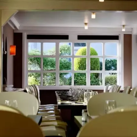 호텔 Le Manoir