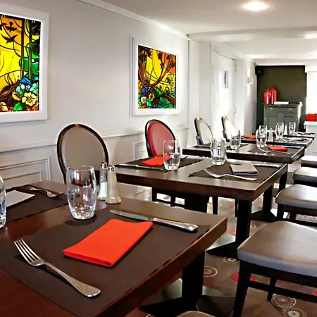 Le Manoir 3* Orchies