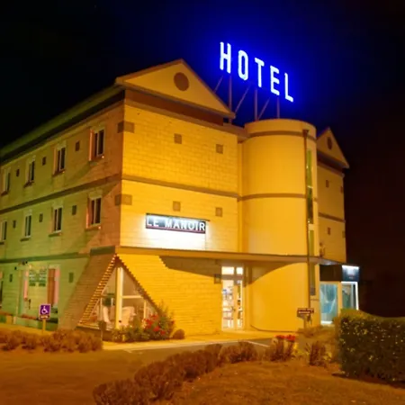 庄园酒店 3* 奥尔希