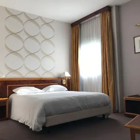 Le Manoir 호텔