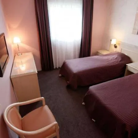 Le Manoir Hotel Orchies