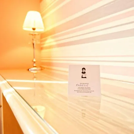 Le Manoir Orchies