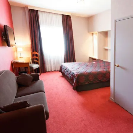 호텔 Le Manoir 3*