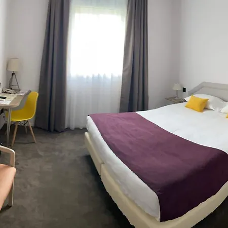 Le Manoir 3* Orchies