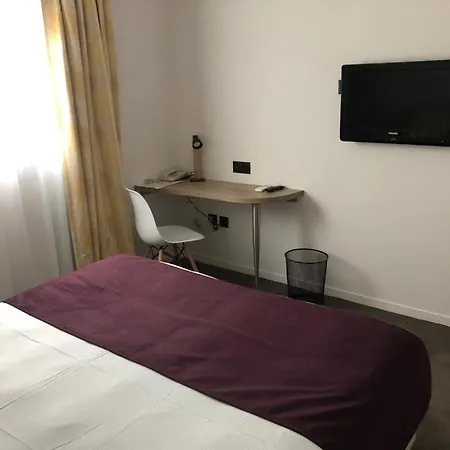 Le Manoir Hotel Orchies