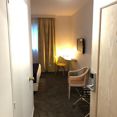 Le Manoir Hotel Orchies