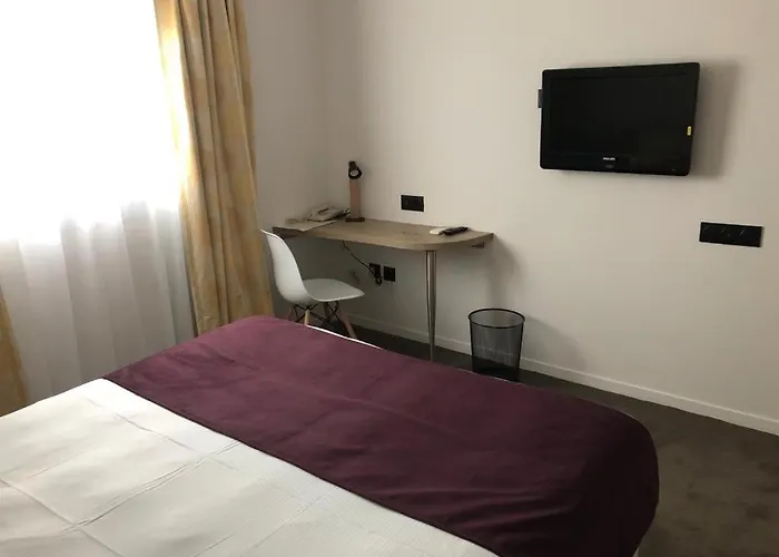 Le Manoir Hotel Orchies