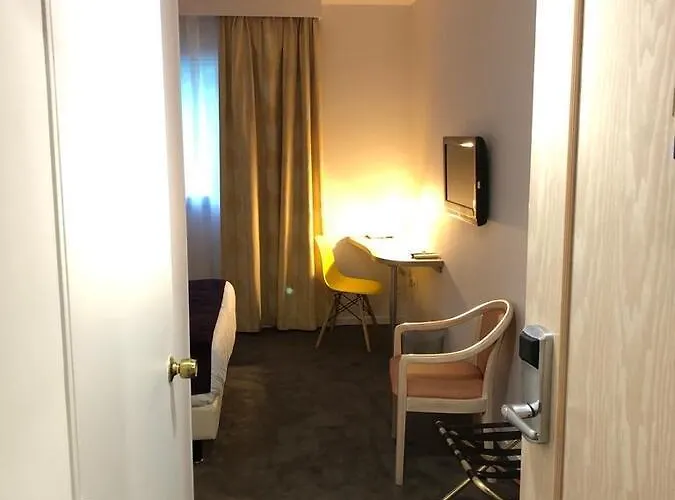 Le Manoir Hotel Orchies